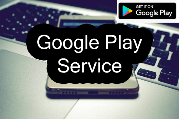 what is google play store