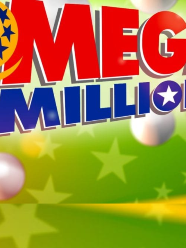 Ohio Lottery Mega Millions Jackpot $400M on 7 Oct 2022