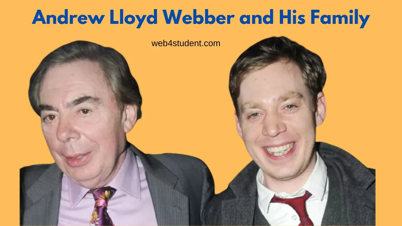 Andrew Lloyd Webber