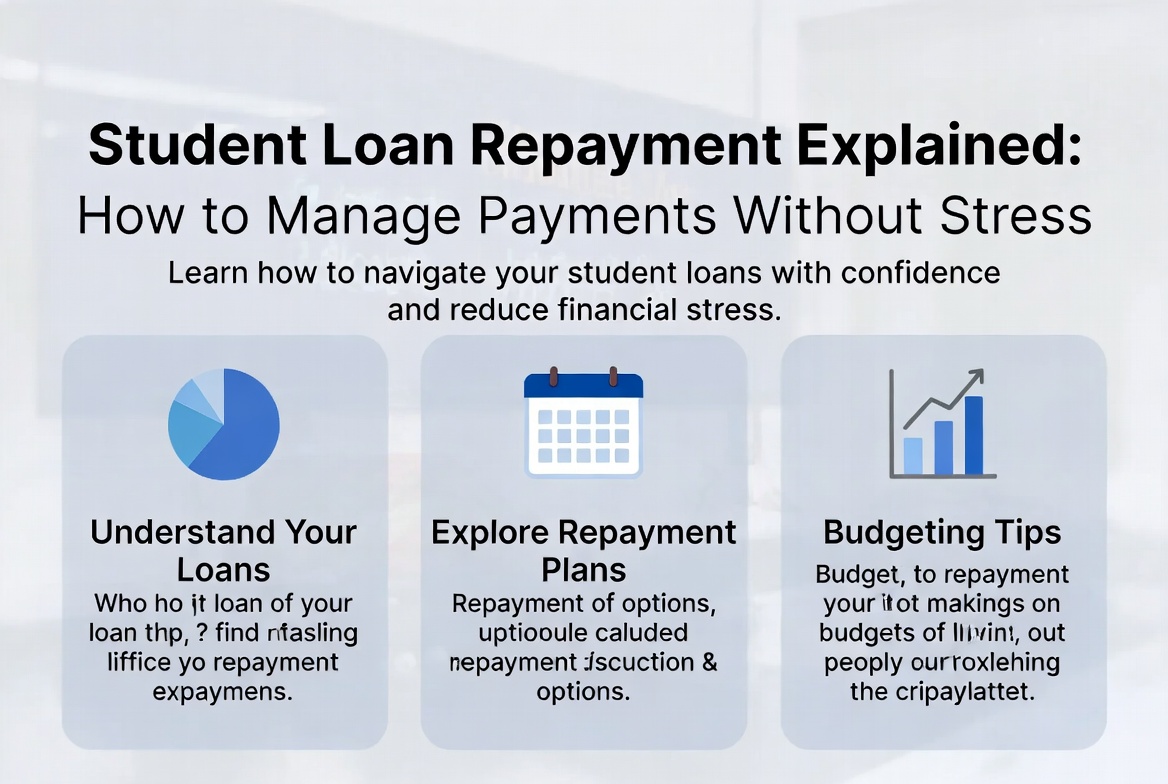 student loan repayment